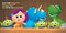 Disney Baby: Say Good Night - 9781368097925 by Sheila Sweeny Higginson, Jerrod Maruyama