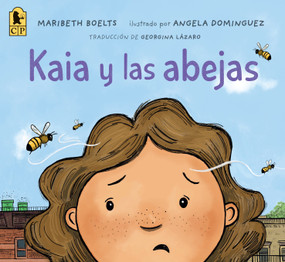 Kaia y las abejas (Spanish Edition) - 9781536240795 by Maribeth Boelts, Angela Dominguez, Georgina Lázaro, 9781536240795