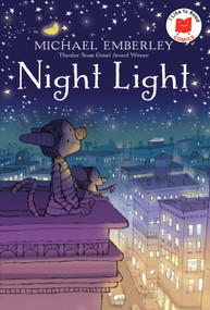 Night Light - 9780823458165 by Michael Emberley, 9780823458165