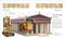 Ancient Greece (The Definitive Visual History) by DK, 9780593961599