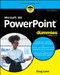 Microsoft 365 PowerPoint For Dummies by Doug Lowe, 9781394292363
