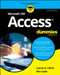 Microsoft 365 Access For Dummies - 9781394295654 by Laurie A. Ulrich, Ken Cook, 9781394295654
