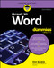 Microsoft 365 Word For Dummies - 9781394295449 by Dan Gookin, 9781394295449