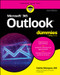 Microsoft 365 Outlook For Dummies - 9781394295685 by Faithe Wempen, 9781394295685