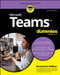 Microsoft Teams For Dummies - 9781394295456 by Rosemarie Withee, 9781394295456