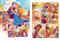 The Love Report Volume 3 - 9781662640872 by BeKa, Maya