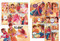 The Love Report Volume 3 - 9781662640872 by BeKa, Maya