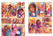 The Love Report Volume 3 - 9781662640872 by BeKa, Maya