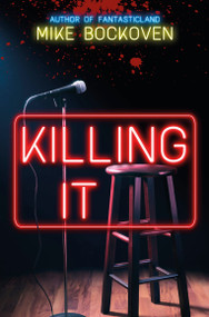 Killing It - 9781915523662 by Mike Bockoven, 9781915523662