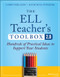The ELL Teacher's Toolbox 2.0 (Hundreds of Practical Ideas to Support Your Students) by Larry Ferlazzo, Katie Hull Sypnieski, 9781394171675