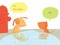 Un nuevo amigo (A New Friend Spanish Edition) by Wiley Blevins, Ekaterina Trukhan, Yanitzia Canetti, 9780593889121