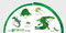 The Very Hungry Caterpillar's Animal Colors by Eric Carle, Eric Carle, 9780593889091
