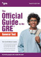 The Official Guide to the GRE Test, Fourth Edition by Educational Testing Service, 9781266795640