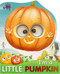 I'm a Little Pumpkin by Joshua George, Barry Green, 9781801050296