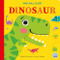 Push, Pull, Slide! Dinosaur by Bobbie Brooks, Sarah Wade, 9781836160588