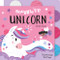 Snuggle Up, Unicorn! by Bobbie Brooks, Sarah Wade, 9781801058537