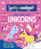 Seek and Find Unicorns by Georgie Taylor, Maaike Boot, 9781789583243