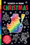 Scratch and Draw Christmas by Kit Elliot, Barry Green, 9781789586527