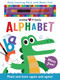 Animal Friends Alphabet by Joseph Barnes, Bethany Carr, 9781801053327