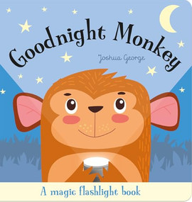 Goodnight Monkey by Joshua George, Zhanna Ovocheva, 9781801051224