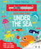 Seek and Find Under the Sea by Georgie Taylor, Maaike Boot, 9781789583236