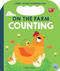 On the Farm Counting (A Counting Book) by Bobbie Brooks, Sarah Wade, 9781836160755