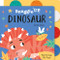 Snuggle Up, Dinosaur! by Bobbie Brooks, Sarah Wade, 9781801058513