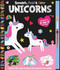 Scratch, Paint & Color Unicorns by Georgie Taylor, Christine Gore, 9781835551417