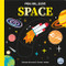 Push, Pull, Slide! Space by Bobbie Brooks, Sarah Wade, 9781836160595