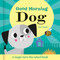 Good Morning Dog by Rob Abbott, Katie Saunders, 9781835551240