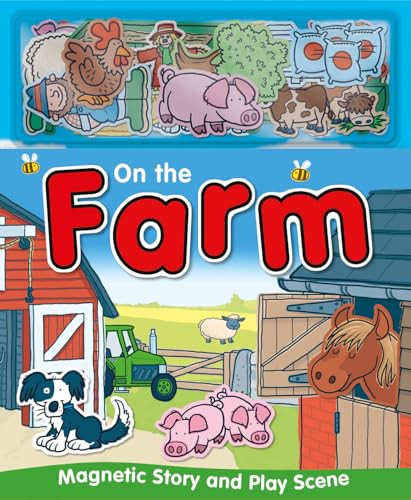 On the Farm - 9781835551998 by Erin Ranson, Barry Green, 9781835551998