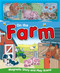 On the Farm - 9781835551998 by Erin Ranson, Barry Green, 9781835551998