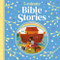 5-Minute Bible Stories by Various, Ben Mantle, Gareth Llewhellin, Julia Seal, 9781801059893