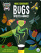 Magic Searchlight - Bugs, Insects & More! by Lydia Halliday, Amanda Shufflebotham, 9781836160328