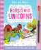 Manes and Tails - Horses and Unicorns by Jenny Copper, Rachael McLean, 9781787009592