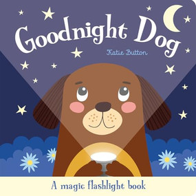 Goodnight Dog by Katie Button, Zhanna Ovocheva, 9781801056137