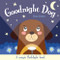 Goodnight Dog by Katie Button, Zhanna Ovocheva, 9781801056137