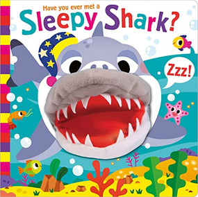 Have You Ever Met a Sleepy Shark? by Sue Lancaster, Carlo Beranek, 9781801056212