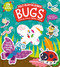 Felt Play & Learn Bugs and other creepy-crawlies! by Alice Barker, Gareth Williams, 9781835551738