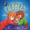 I Can Count Cuddles! by Lou Treleaven, Julia Seal, 9781835551523
