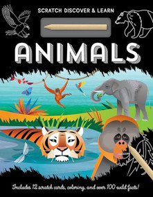 Animals - 9781801051323 by Kit Elliot, Amanda Shufflebotham, 9781801051323