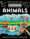 Animals - 9781801051323 by Kit Elliot, Amanda Shufflebotham, 9781801051323