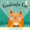 Goodnight Cat by Katie Button, Zhanna Ovocheva, 9781801056106