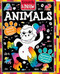 Scratch and Draw Animals (A Creative Scratch Art & Drawing Activity Book for Children Aged 5+) - 9781801052467 by Oakley Graham, Barry Green, 9781801052467