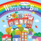 Sing-Along The Wheels on the Bus by Arthur Over, Jo Byatt, 9781787006867