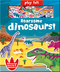 Play Felt Roarsome Dinosaurs! by Amber Lily, Dan Crisp, 9781789584226