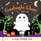 Goodnight Ghost by Amber Lily, Carrie Hennon, 9781835551752