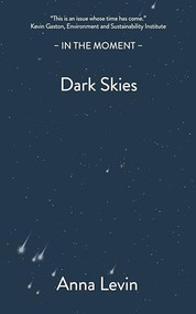 Dark Skies by Anna Levin, 9781916812222