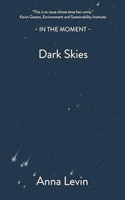 Dark Skies by Anna Levin, 9781916812222