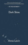 Dark Skies by Anna Levin, 9781916812222